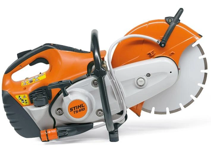 None Stihl Ts410 12 Cutquik" alt