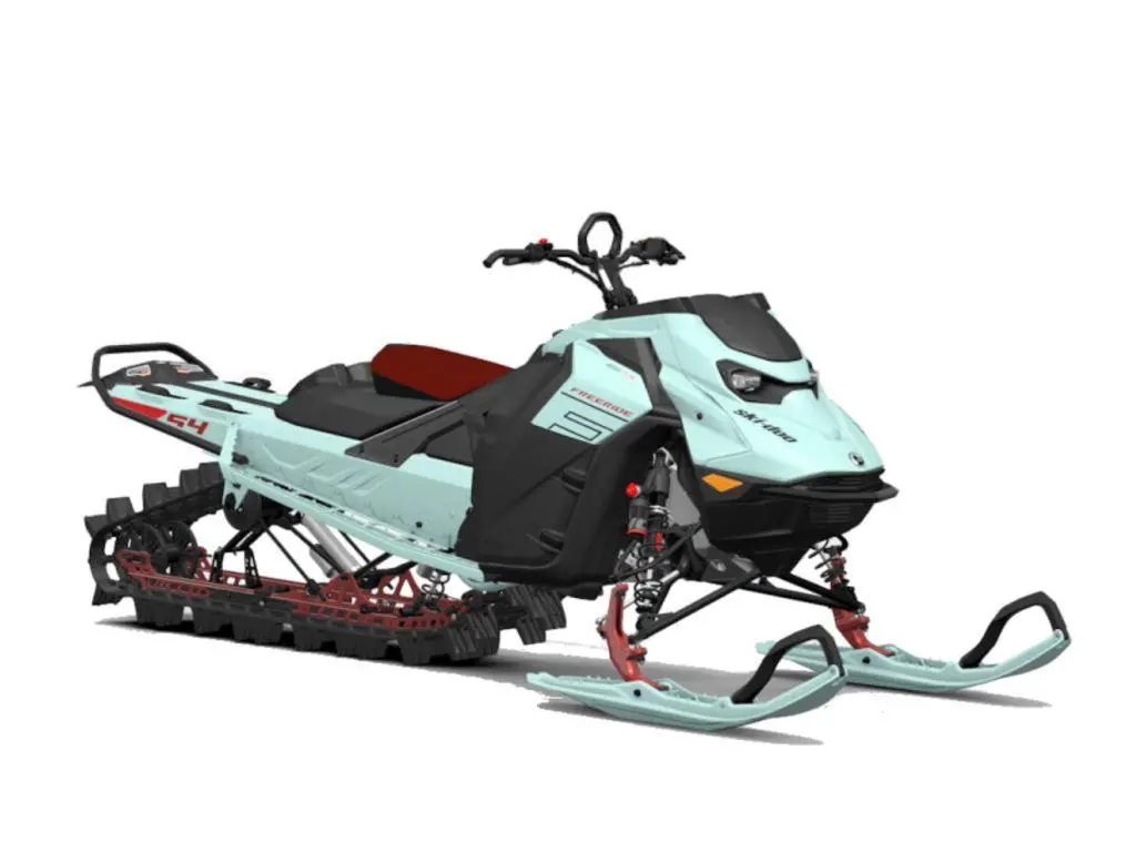 2024 Ski-Doo Freeride™ 850 E-TEC Turbo R 154 SS H_Al PowderMax 3.0_ 4.5
