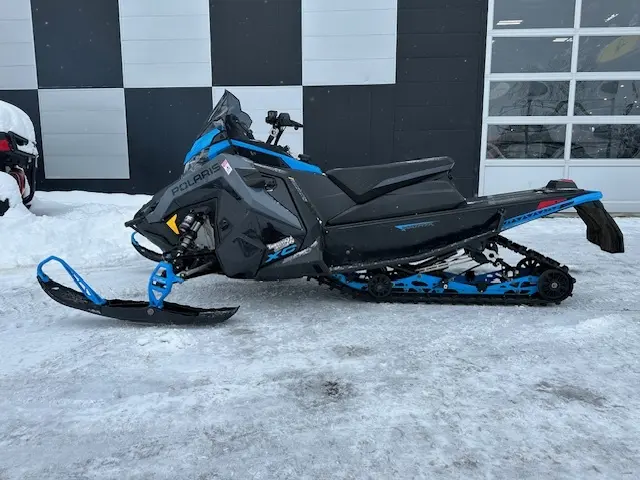 2022 Polaris 850 INDY XC 137