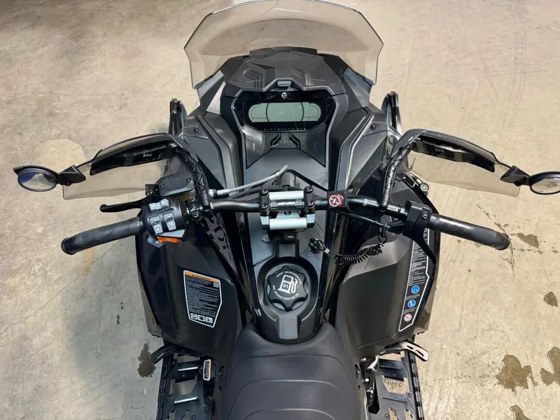 2021 Ski-Doo MXZ X 850