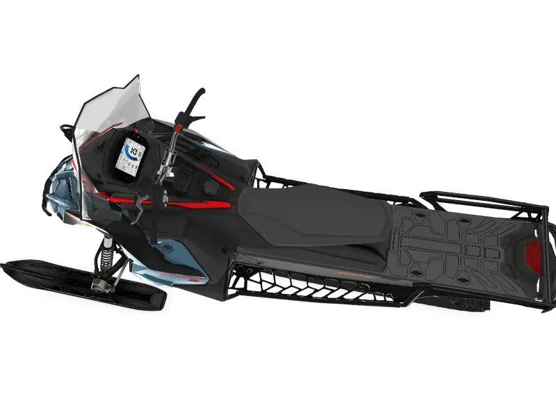 2024 Polaris S4 VOYAGEUR 146 Ecran 7S * Garantie 2 ans