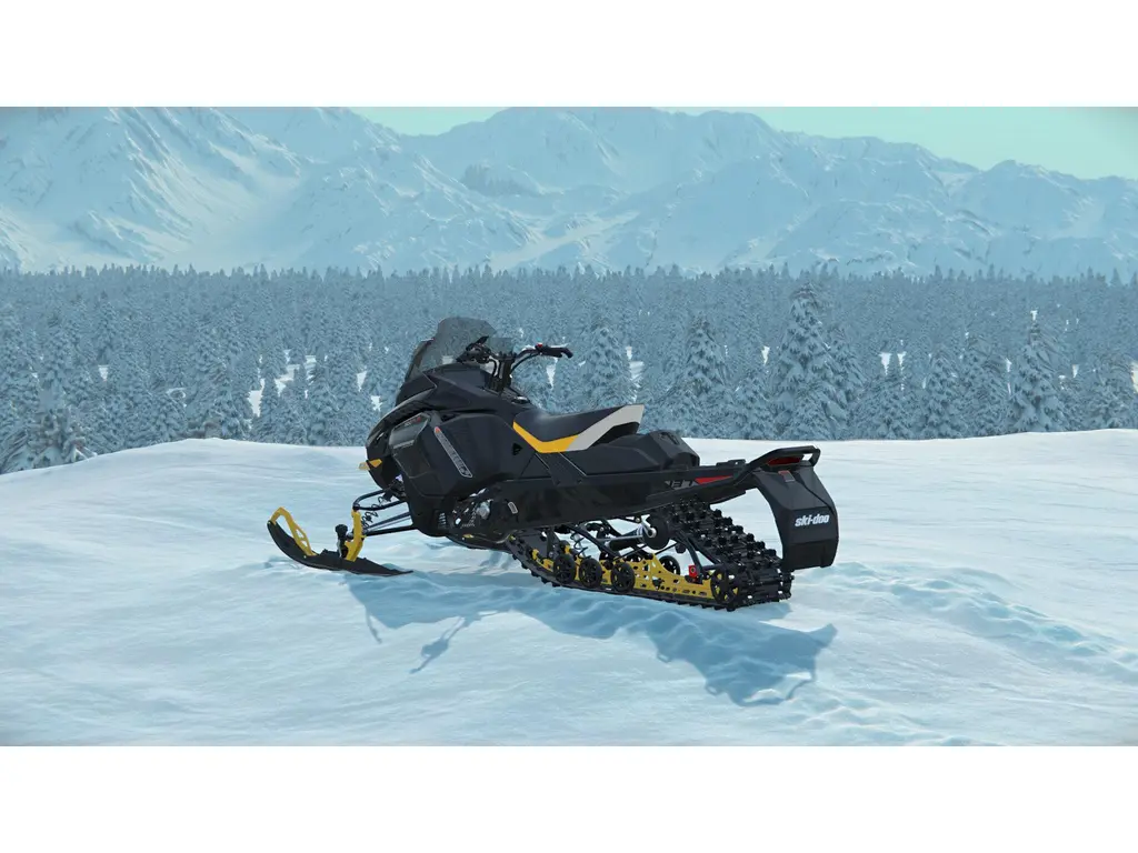 Ski-Doo Renegade Enduro 900 Turbo R 2024 - DPRA