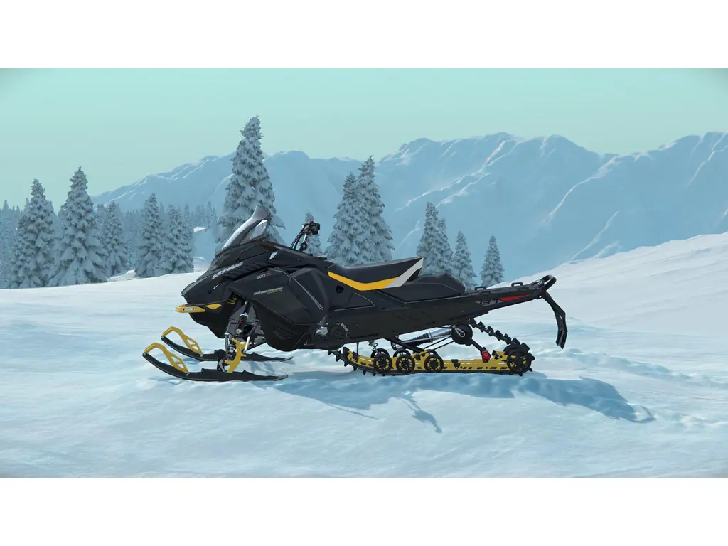 2024 Ski-Doo Renegade Enduro 900 Turbo DRRA