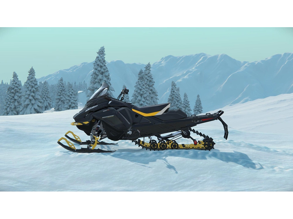 Ski-doo Renegade Enduro 900 Turbo Drra 2024 alt