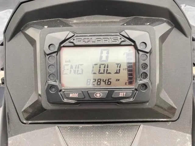 2021 Polaris 650 Indy XC Matryx 129’ SAVE $2800 RABAIS