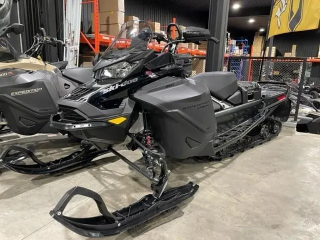 Ski-Doo EXPEDITION XTREME850 2022