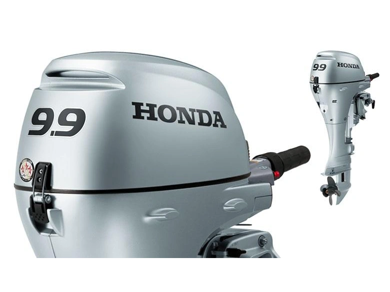 2025 Honda Bf9.9 alt