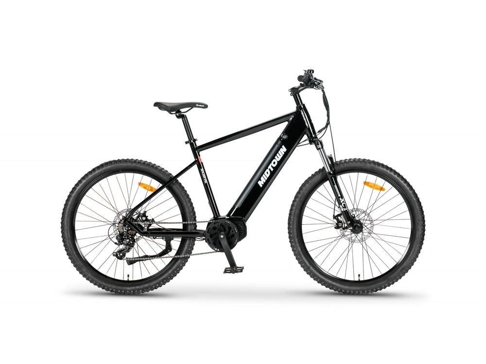 Slane Midtown Vélo Électrique 2025 alt