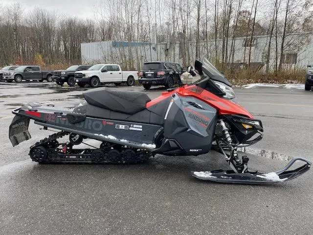 2018 Ski-Doo Renegade Enduro 600 HO E-TEC 137’’ SAVE $3500 RABAIS