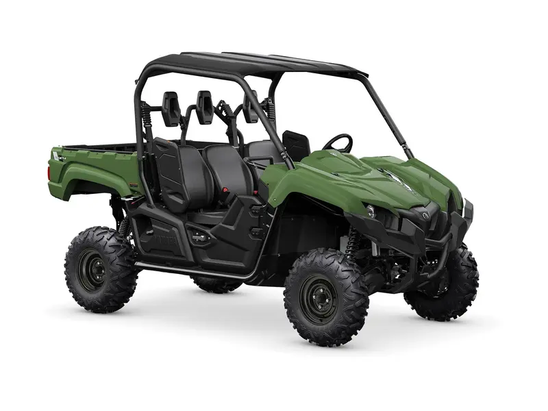 2025 Yamaha Viking EPS thumbnail 13