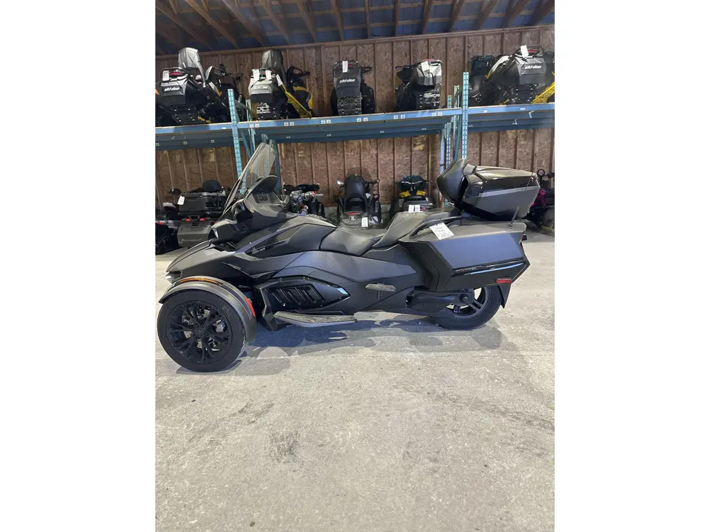 Can-Am RT Limited 2023 2023