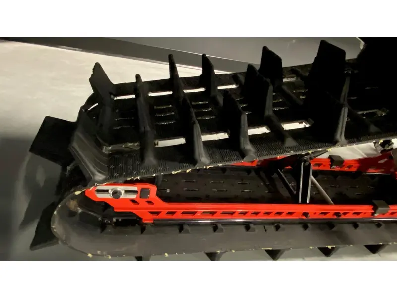 2022 Ski-Doo Summit X Expert 850 165