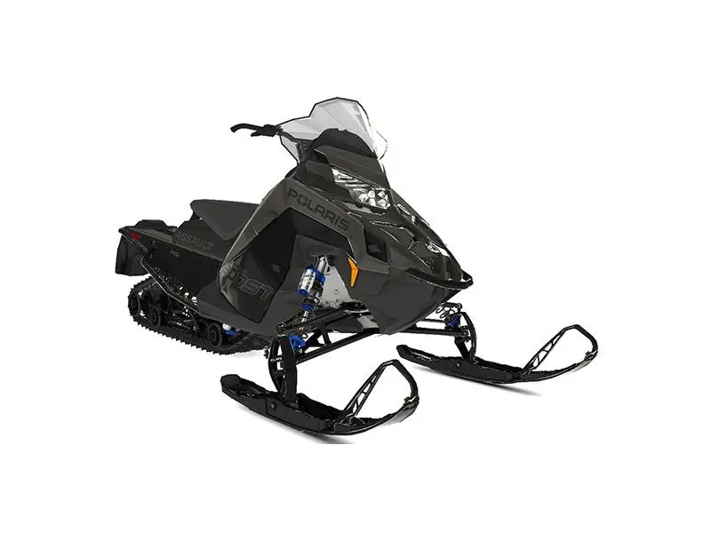 2024 Polaris Switchback® Assault® Patriot Boost 146