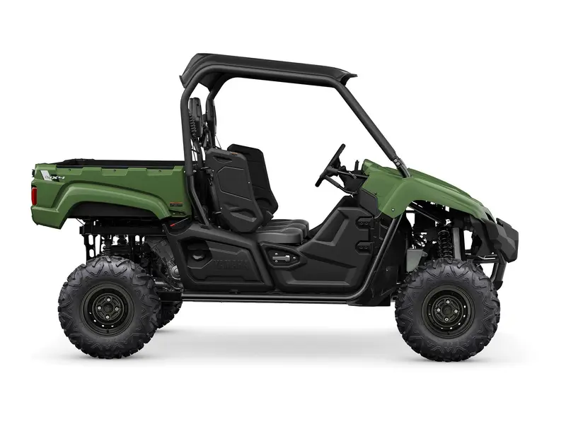 2025 Yamaha Viking EPS thumbnail 12