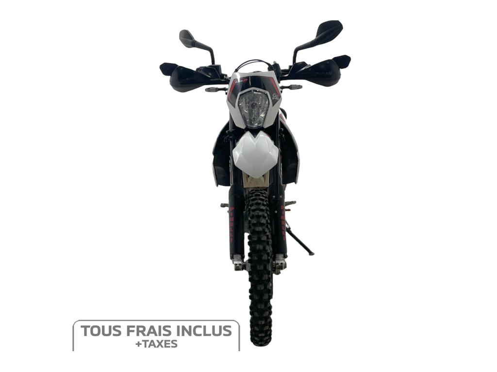 2014 KTM 690 Enduro R - Frais inclus+Taxes
