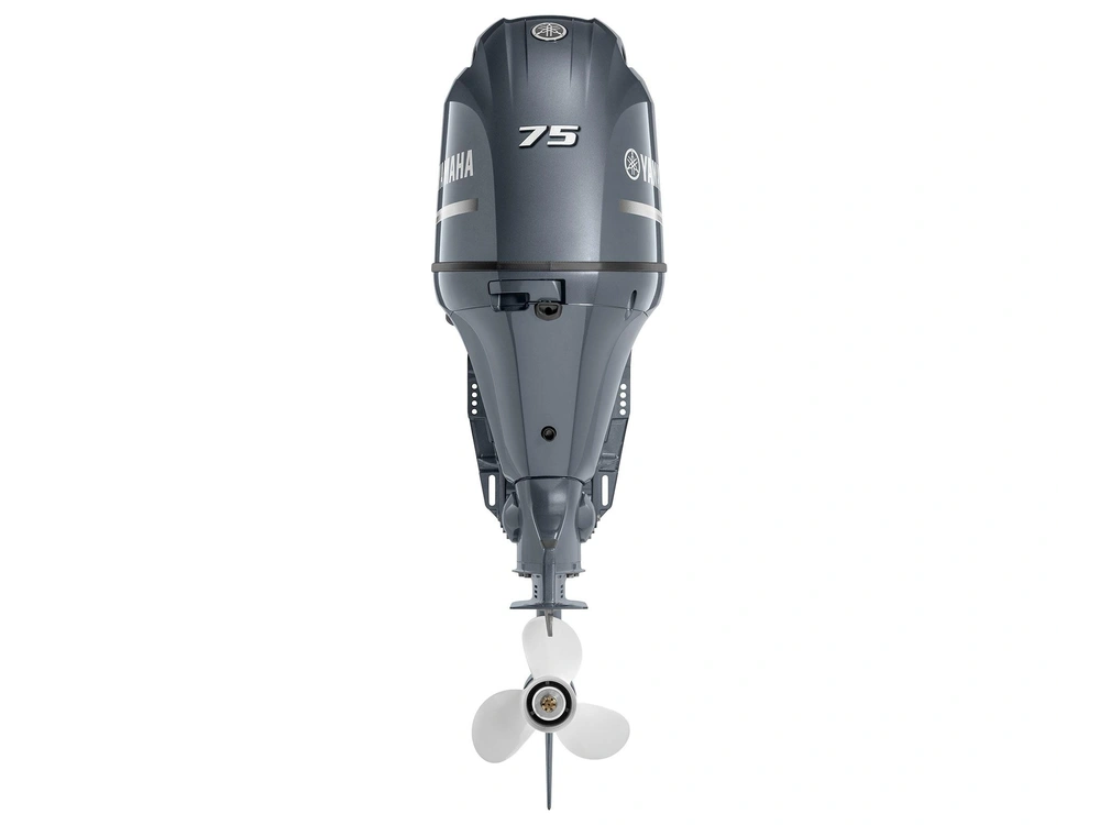 None Yamaha F75 Lb alt