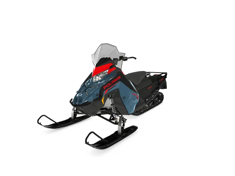 2024 Polaris S4 VOYAGEUR 146 Ecran 7S * Garantie 2 ans