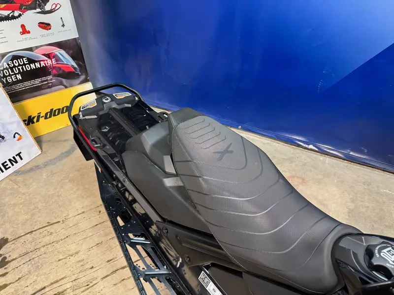 2021 Ski-Doo MXZ X 850