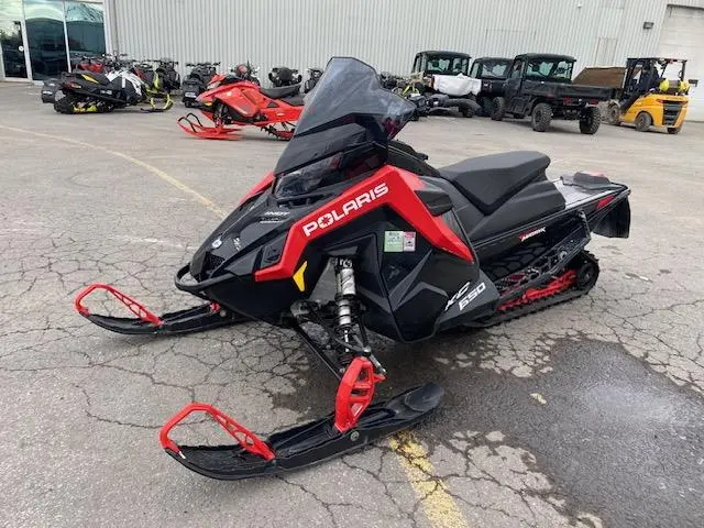 2021 Polaris 650 Indy XC Matryx 129’ SAVE $2800 RABAIS