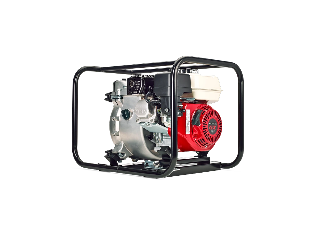 2026 Honda Wt20xk4c alt