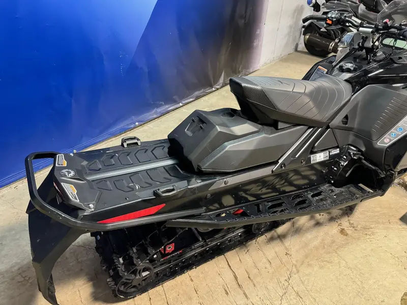 2021 Ski-Doo MXZ X 850