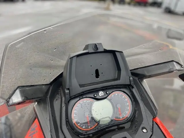 2018 Ski-Doo Renegade Enduro 600 HO E-TEC 137’’ SAVE $3500 RABAIS