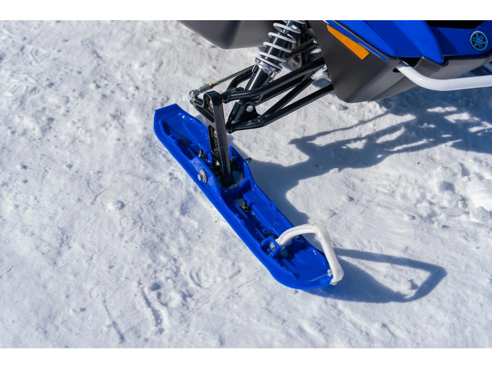 2024 Yamaha Snoscoot Es $750 Rebate Included alt