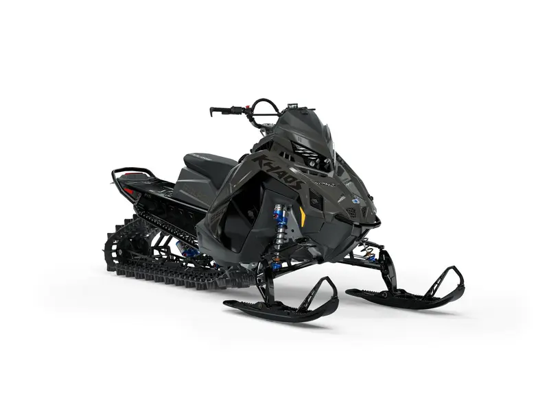 2024 Polaris 850 RMK KHAOS 155 SLASH