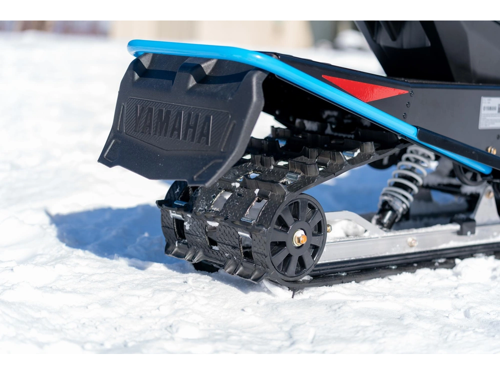 2024 Yamaha Snoscoot Es $750 Rebate Included alt