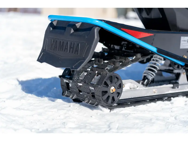 2024 Yamaha Snoscoot ES