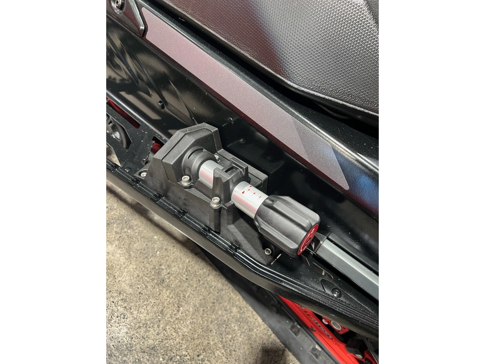 Ski-doo Renegade X 850 2021 alt