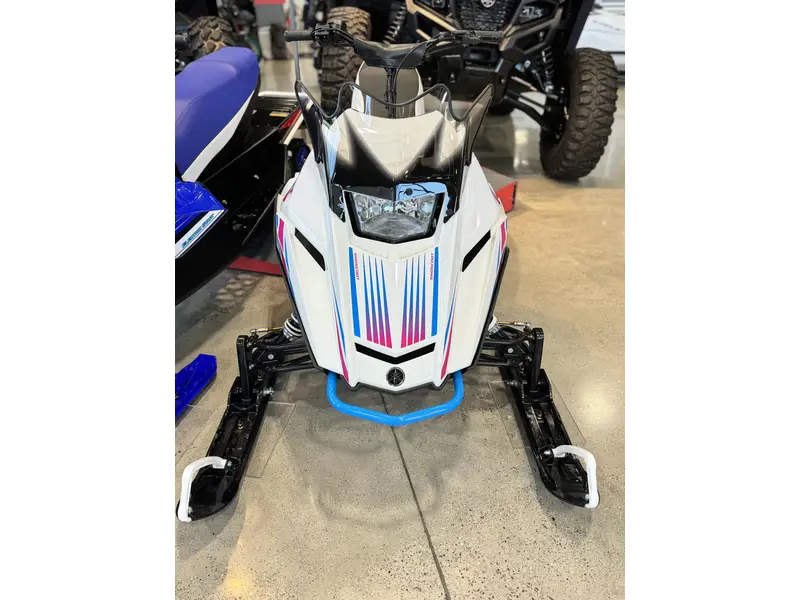 2024 Yamaha Snoscoot ES