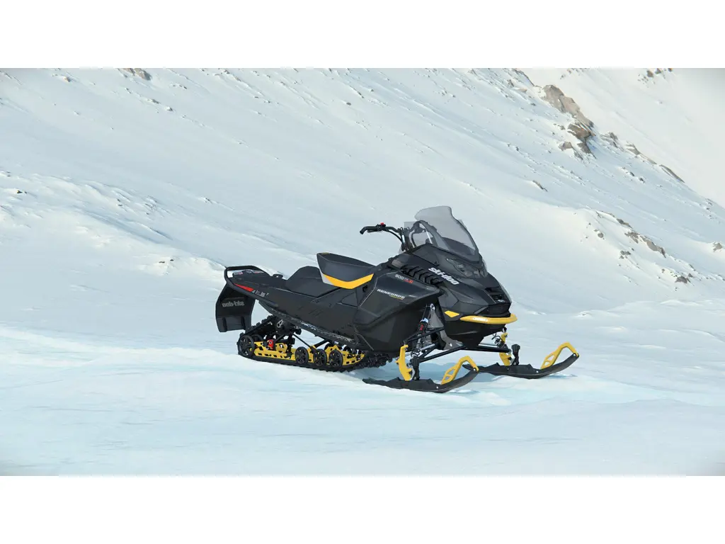2024 Ski-Doo Renegade Enduro 900 Turbo R - DPRA
