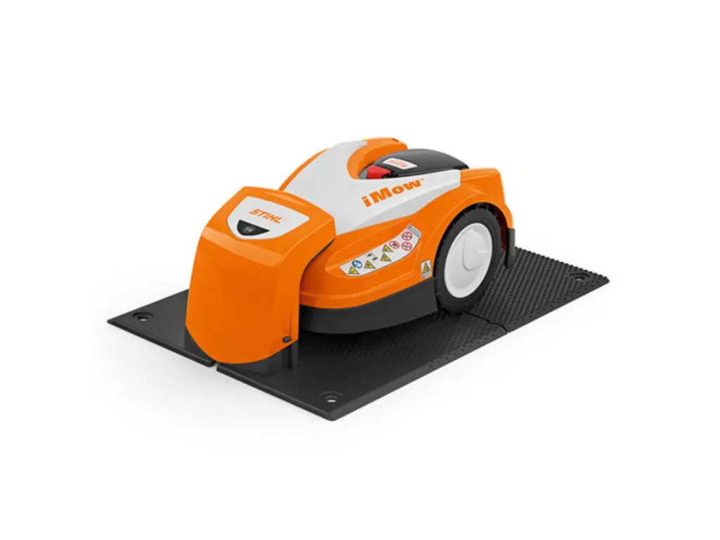 2024 Stihl iMow Robotic Lawn Mower RMI 422 PC
