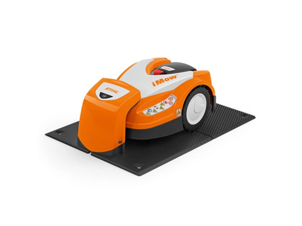 2024 Stihl Imow Robotic Lawn Mower Rmi 422 Pc alt