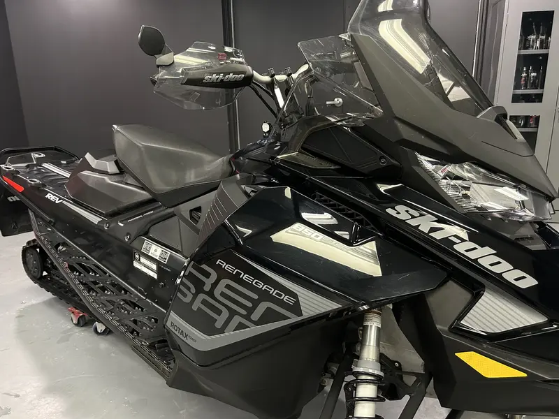 2017 Other RENEGADE ADRENALINE