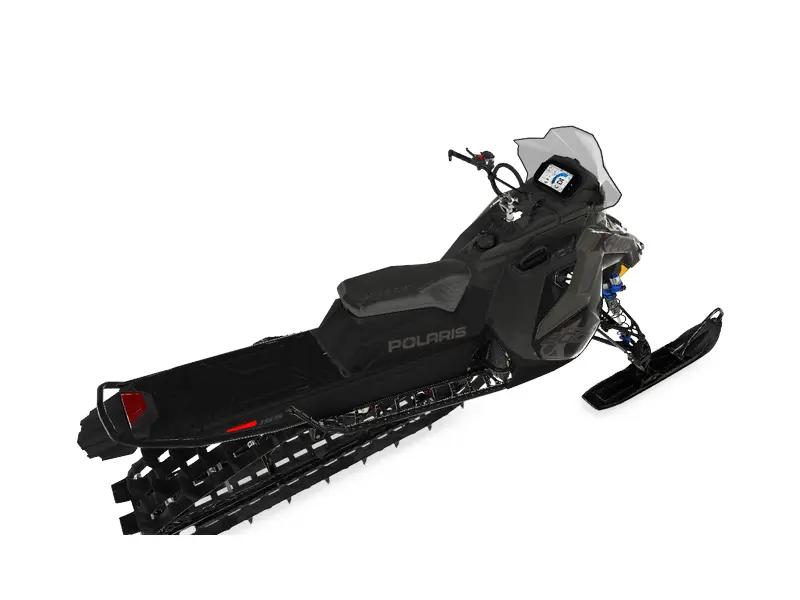 2024 Polaris BOOST RMK KHAOS SLASH 155