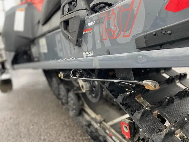2018 Ski-Doo Renegade Enduro 600 HO E-TEC 137’’ SAVE $3500 RABAIS