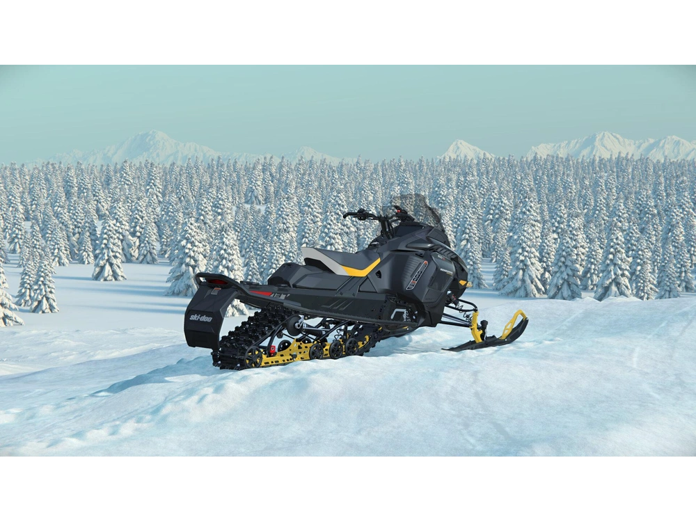 Ski-doo Renegade Enduro 900 Turbo Drra 2024 alt