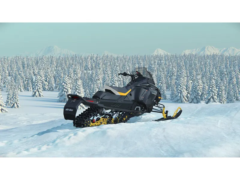 2024 Ski-Doo Renegade Enduro 900 Turbo DRRA