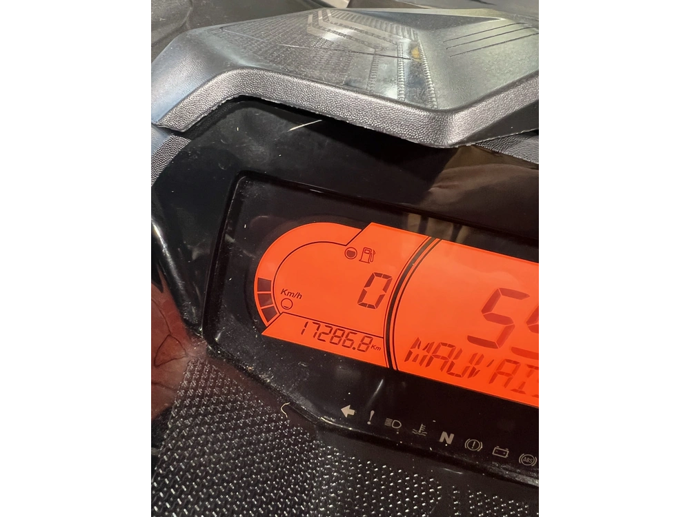 Ski-doo Renegade X 850 2021 alt