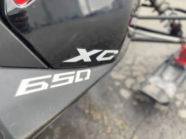 2021 Polaris 650 Indy XC Matryx 129’ SAVE $2800 RABAIS