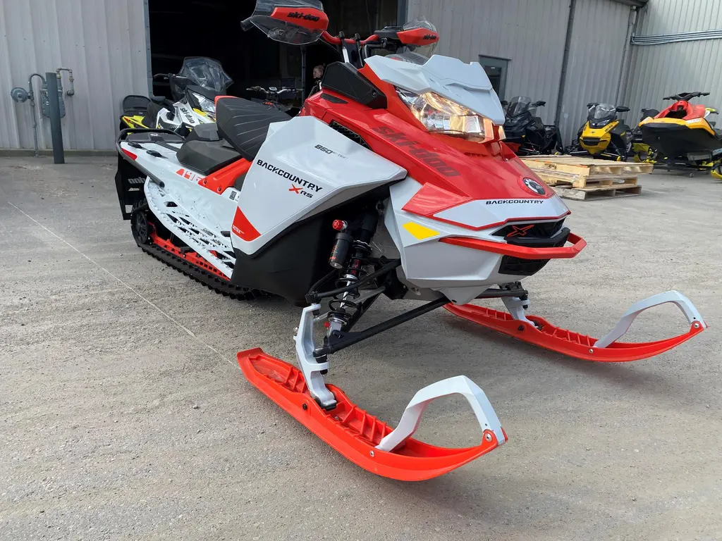 2021 Ski-doo Backcountry 850 Online | head.hesge.ch