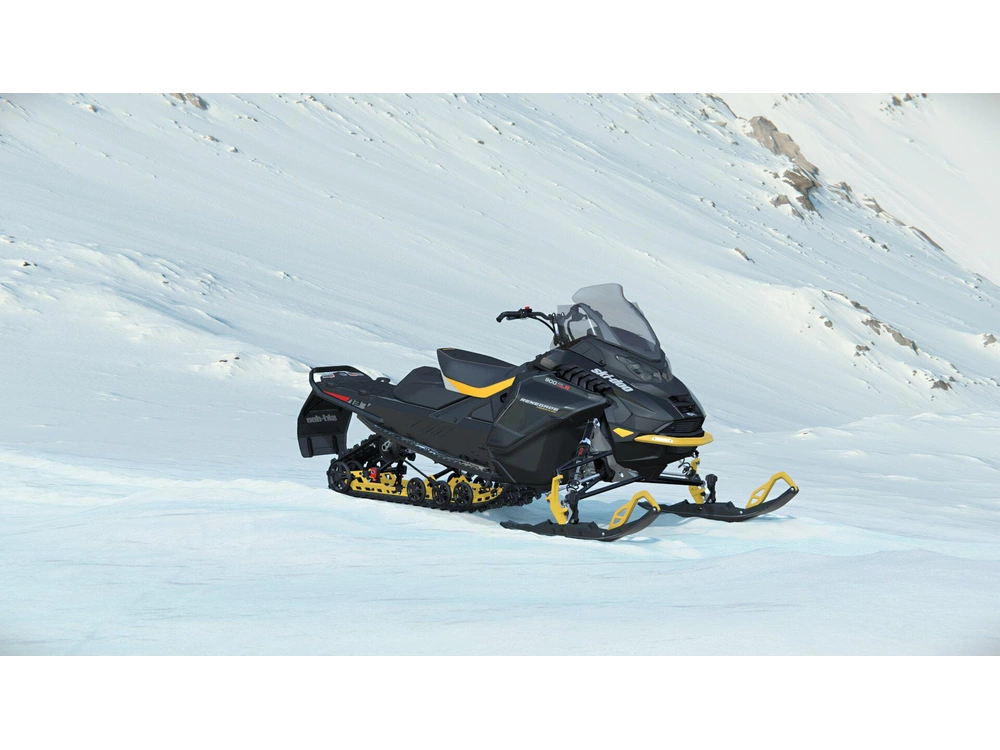 2024 Ski-doo Renegade Enduro 900 Turbo R Dpra alt