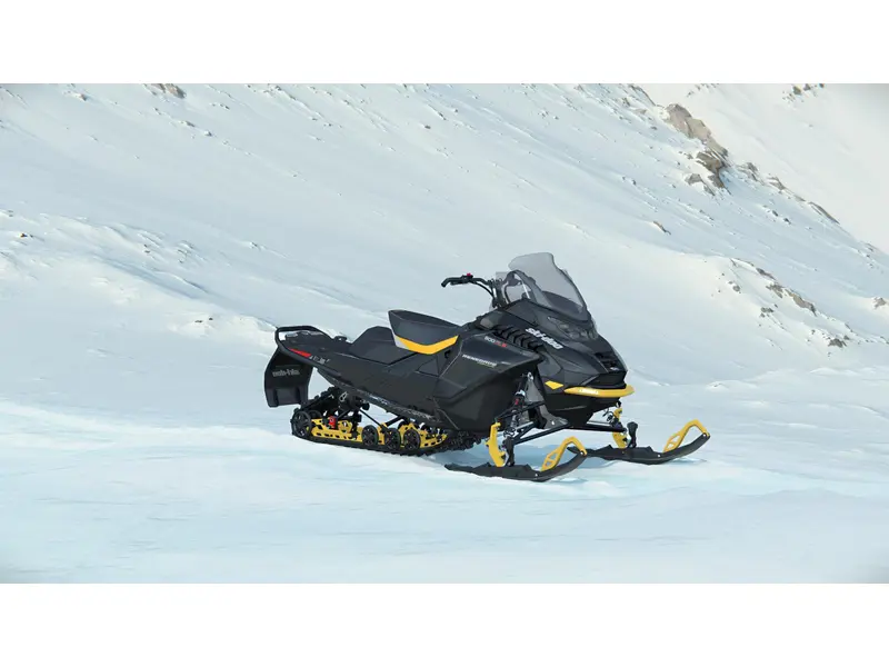 2024 Ski-Doo Renegade Enduro 900 Turbo R DPRA