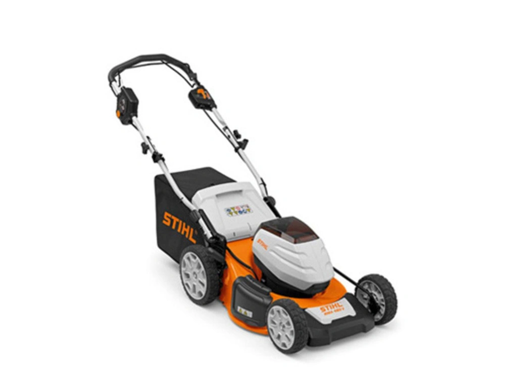 2024 Stihl Rma460v alt