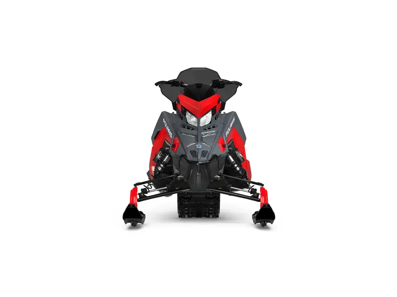2024 Polaris 850 ASSAULT SWITCBACK 146 1.6