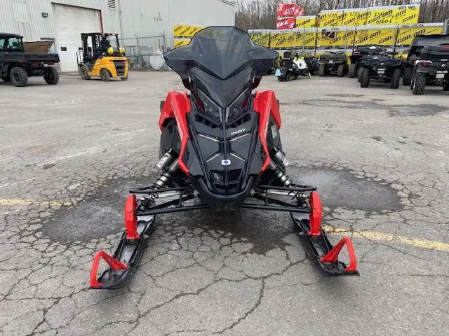 2021 Polaris 650 Indy XC Matryx 129’ SAVE $2800 RABAIS