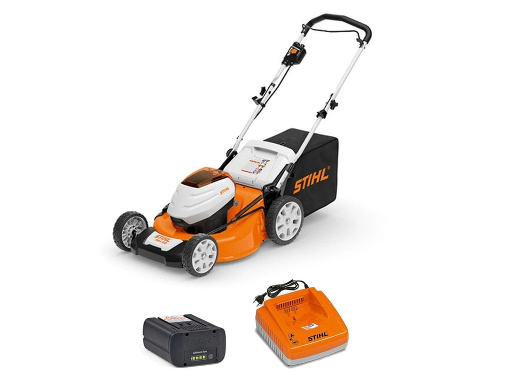 2024 Stihl Rma510 alt