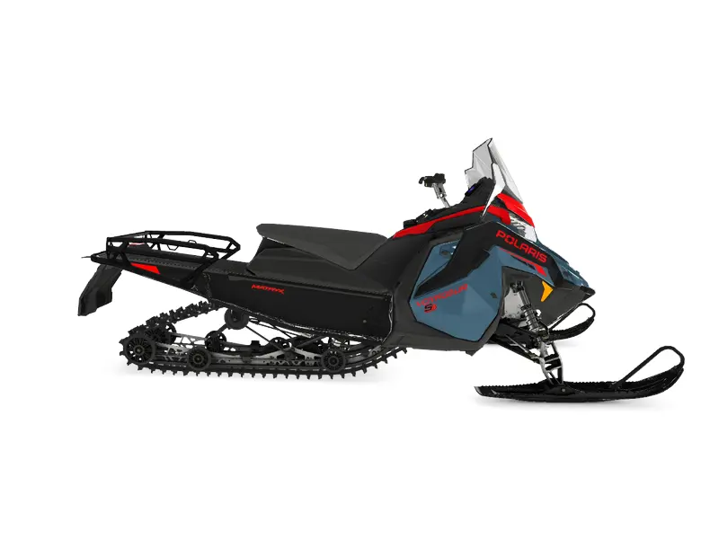 2024 Polaris S4 VOYAGEUR 146 Ecran 7S * Garantie 2 ans